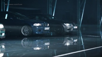 Едно Hово начало - Bmw M4 Coupe