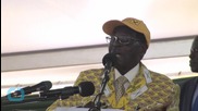 Mugabe Stepson Fined for Manslaughter