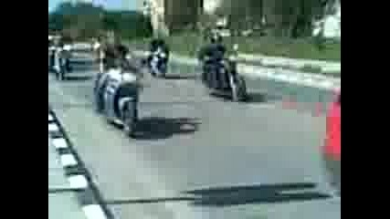 Мотори