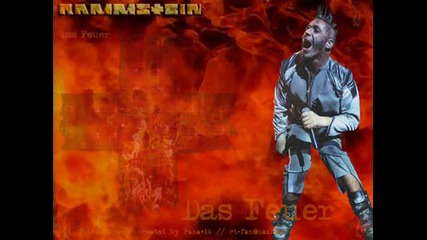 Rammstein - Halleluja ( Resident Evil Ost ) ( + Bg Subs )