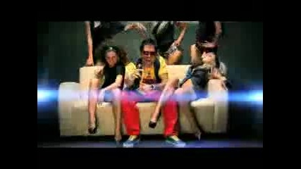 Sahara feat. Geo Da Silva - Bellezza [official video world wide 2009 produced by costi ro ]
