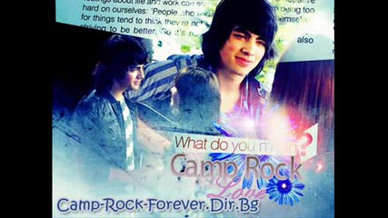 Camp Rock