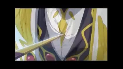 Code Geass Dance with the Devil 