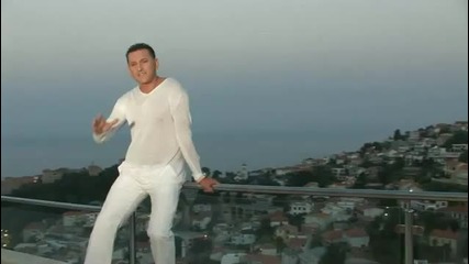 Sako Polumenta - Svjetlo u tami Official Video Spot 