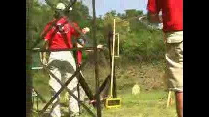 Ipsc Шампионката На Франция