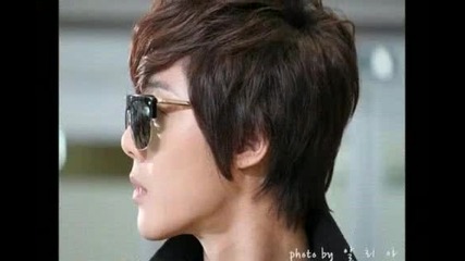 Kim Hyun Joong Killer Smile - -