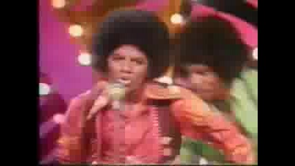 Jackson 5 - Forever Came Today