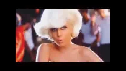 Lady Gaga - Eh Eh