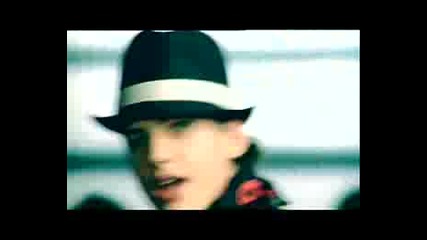 Jimi Blue - Im lovin (l.r.h.p.)