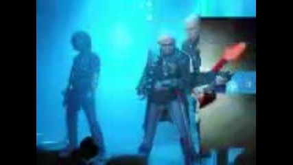 Accept - Princess of the dawn 