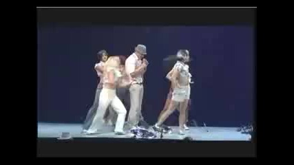 Summer Love Justin Timberlake