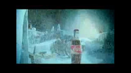 Beautiful Coca Cola Commercial