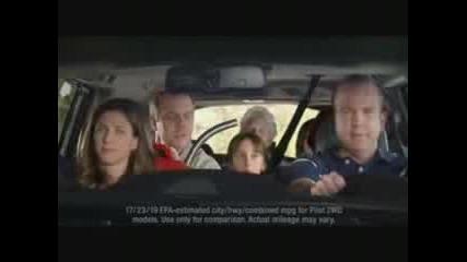 Pilot Monster Spot