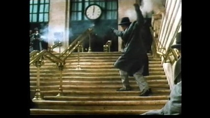 Отваряне На Кръстникът На Александра Видео 1996 Vhs Rip