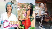 TOPQUEEN, Епизод 16