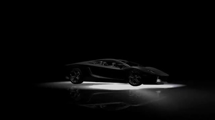 Ferrari Italia vs Lamborghini Aventador