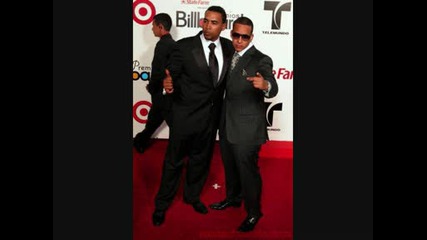 Don Omar & Daddy Yankee - Tu No Tienes
