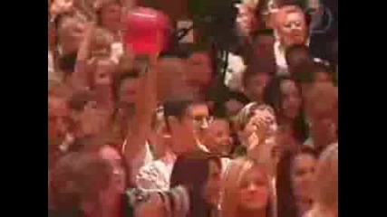 Cosmoss Billie Jean