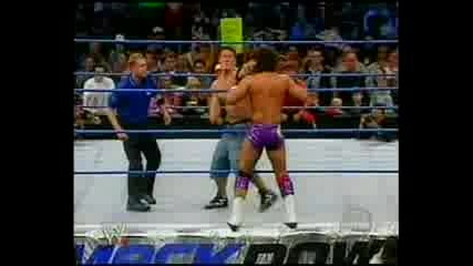 Wwe John Cena & Carlito