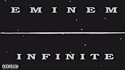 Eminem-infinite 1996 full album