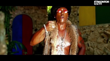 Aka Voodoo Man - The Rhythm ( Official Video H D )