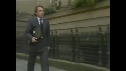 The New Statesman - S02e07 - Piers Of The Realm 