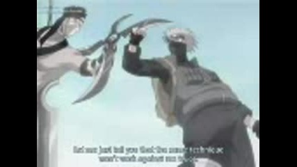 Naruto - Season 1 - Epizod 9