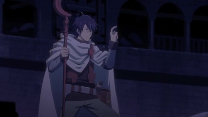 Log Horizon 2 Episode 3 Eng Subs