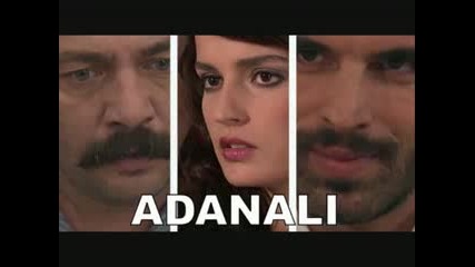 Adanal Dizisi Jeneri