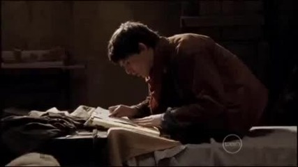 Merlin - The Secrets Behind The Magic [part 1]