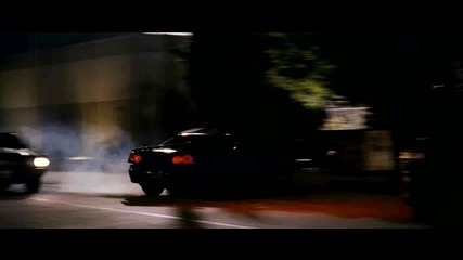 Fast And Furious 4
