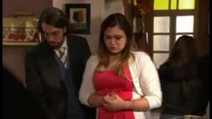Yo no creo en los hombres - Capitulo 53