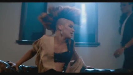 Eva Simons - I Dont Like You