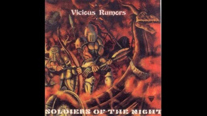 Vicious Rumors - Medusa