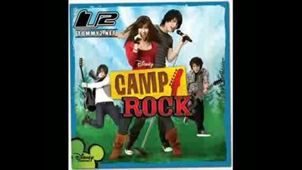 Camp Rock - We Rock