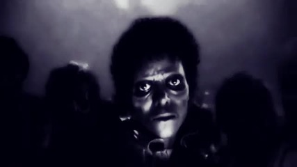 Michael Jackson // Blow