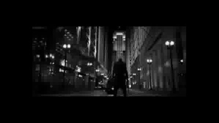 The Dark Knight [tokio Hotel] - Trailer