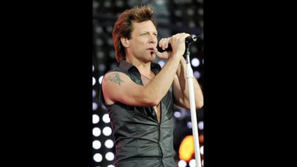 Bon Jovi - Open All Night (prevod)