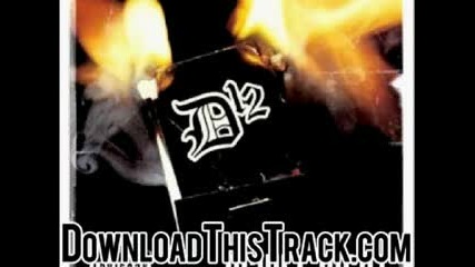 D12 - Thats How