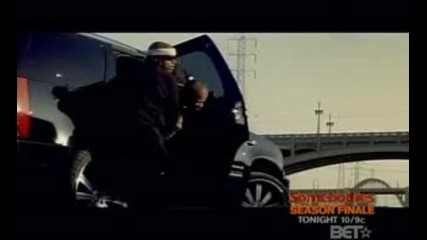 T.i. Feat. Rihanna - Live Your Life