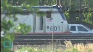 Amtrak Engineer Made No Report of Object Hitting Windshield Before Crash