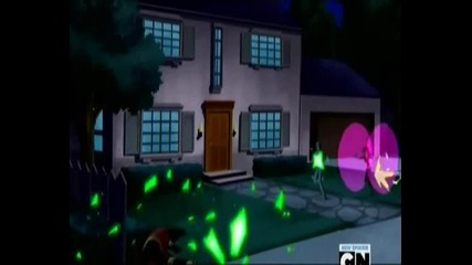 Ben10 Ultimate Alien S2e31 The Ultimate Enemy - Part 1