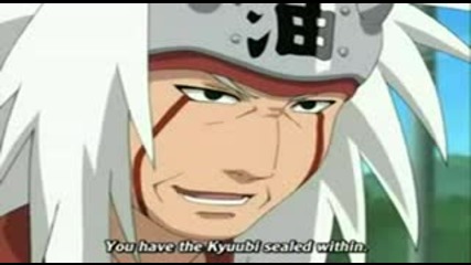 Naruto Shippuuden Episode 8 - 9 Part 3
