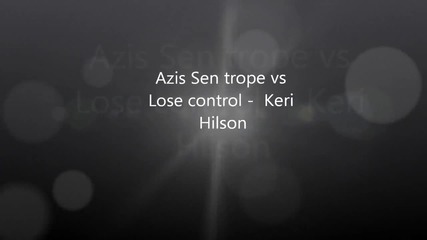 Azis-sen trope remix