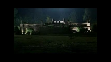 Meet Joe Black - Scena finale ( Italiano ) 