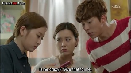 Discovery of Love ep 4 part 2