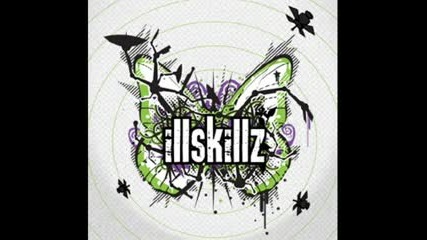 Ill Skillz - Be There 4 U (original)