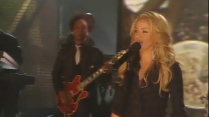 Shakira - Ill Stand By You Превод