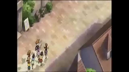Blue dragon Tenkai no Shichi Ryuu 17 part 3 3 