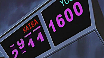 Yu-gi-oh - Епизод 1 - Душата на картите